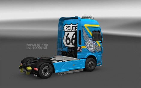 route-66