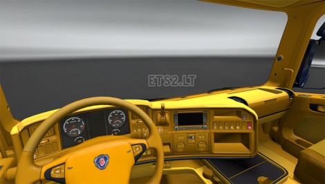 scania-yellow-interior