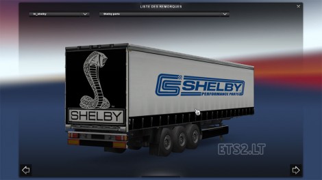 shelby