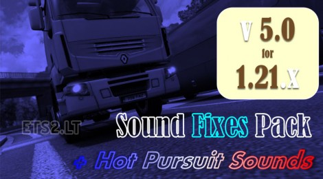 sound-fixes