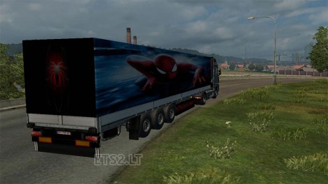 spiderman
