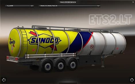 sunoco