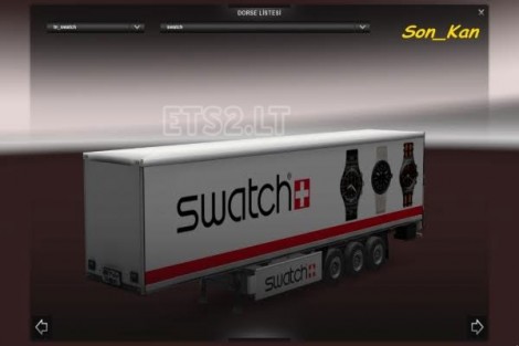 swatch