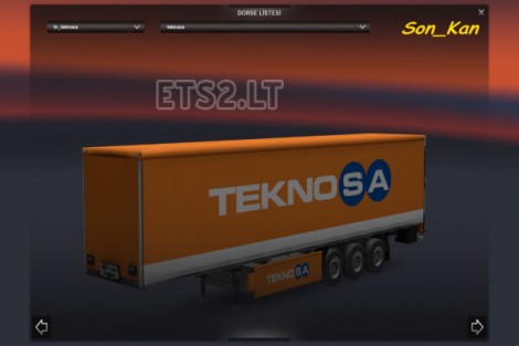teknosa