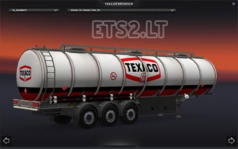texaco