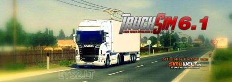 truck-sim