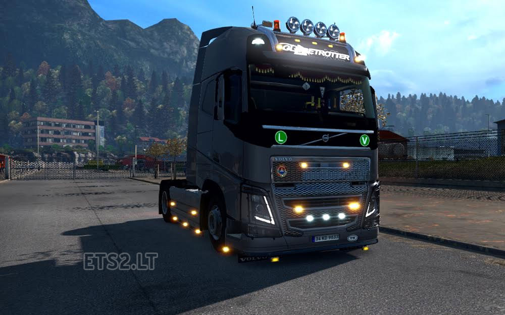 Dlc | ETS 2 mods