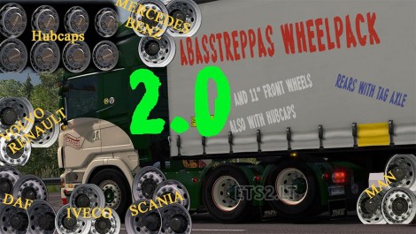 wheels