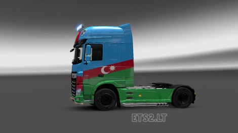 Azerbaijan-1