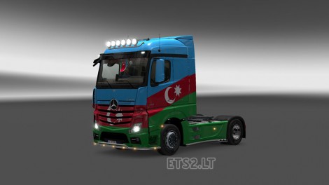 Azerbaijan-2