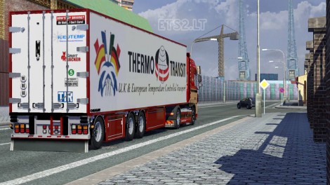 Chereau-Thermo-Transit