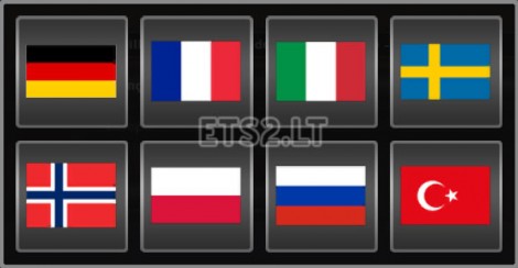 Flags-for-Player-Logo
