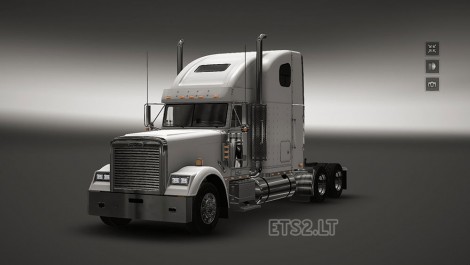 Freightliner-Classic-XL-1