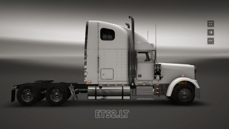 Freightliner-Classic-XL-2