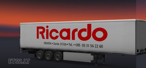 Ricardo-Transporti