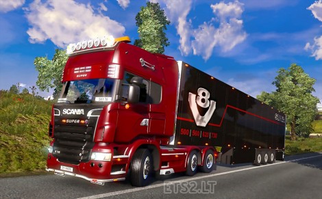 Scania-V8-Topline
