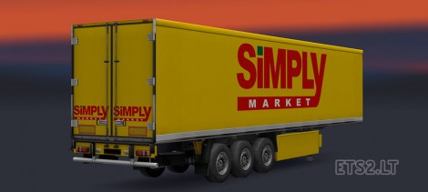 Simply-Market