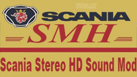 Stereo-HD-Sound