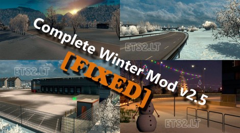 Winter-Mod