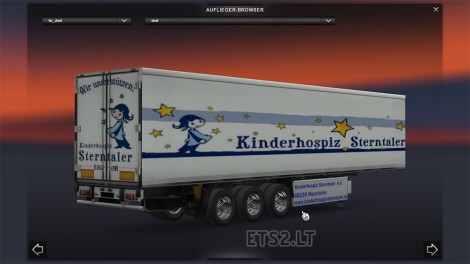 kinder