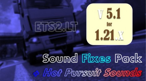 sound-fixes
