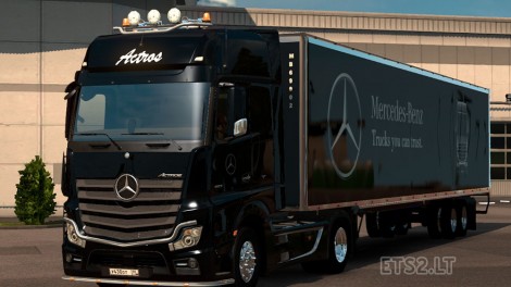 Am-1