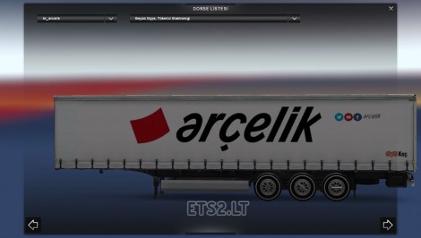 Arcelik-1