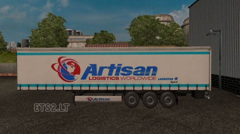 Artisan-Logistic-1