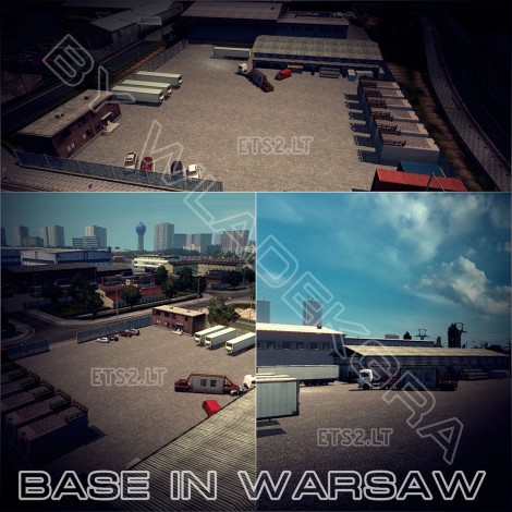 Base-in-Warsaw