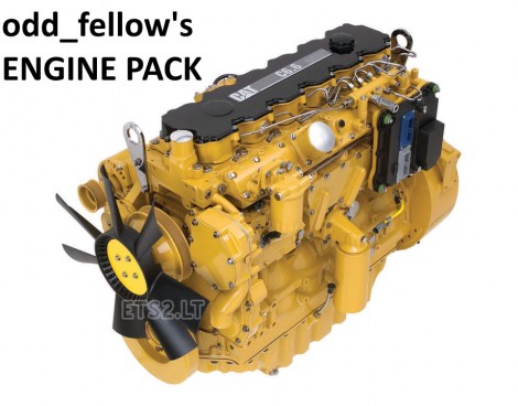 Engine-Pack