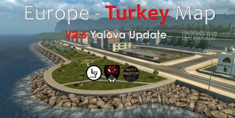 Europe-&-Turkey-Map-1
