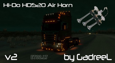 Hi-Do-HD520-Air-Horn