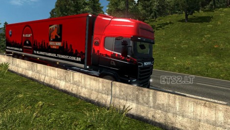 NL-Logistic