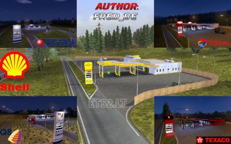 Real-Gas-station-2