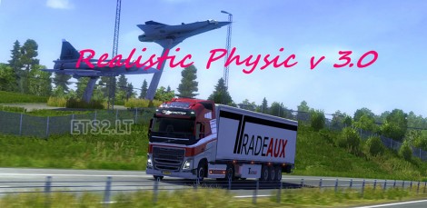 Realistic-Physic