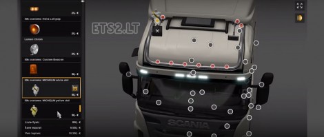 Scania-Mega-Tuning-Mod