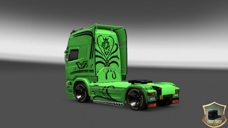 Scania-Streamline-Green-2