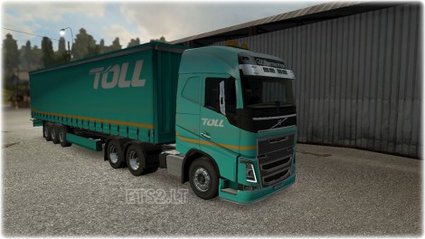Toll-1