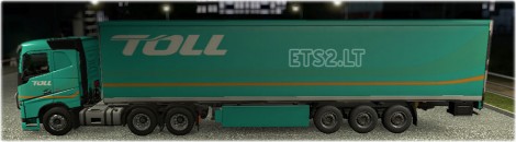 Toll-2