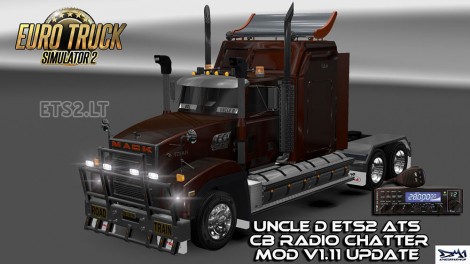 Uncle-D-ETS2-ATS-CB-Radio-Chatter