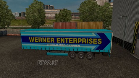 Werner-1