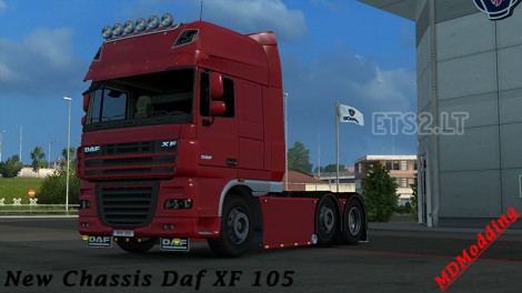 daf-xf-105-chassis