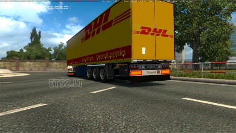 dhl