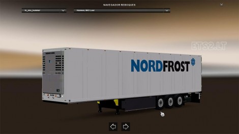 nordfrost