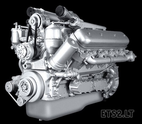 1000-hp-Engine