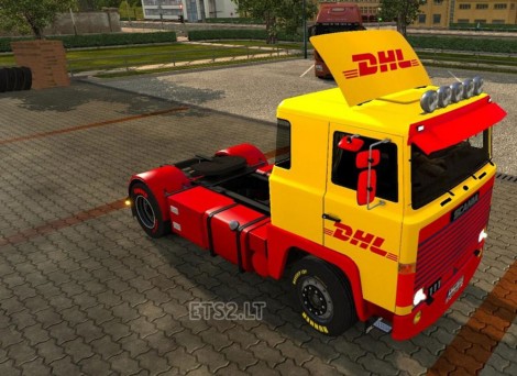 DHL-1