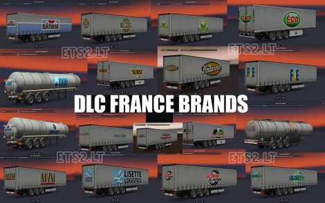 DLC-France