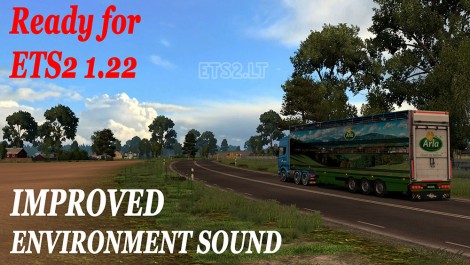 Improved-Environment-Sound