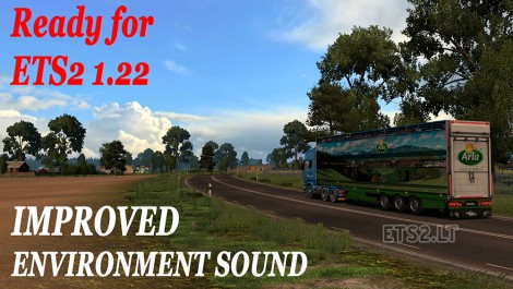 Improved-Environment-Sound