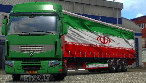 Iran-1